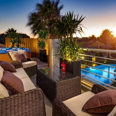 Penthouse Duplex Rooftop Jacuzzi 4 Rooms 6 Beds 8 Persons Кашкайш Экстерьер фото