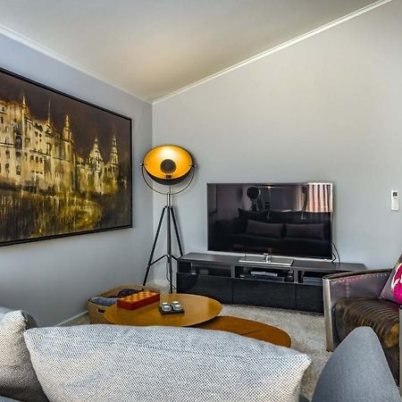 Penthouse Duplex Rooftop Jacuzzi 4 Rooms 6 Beds 8 Persons Кашкайш Экстерьер фото