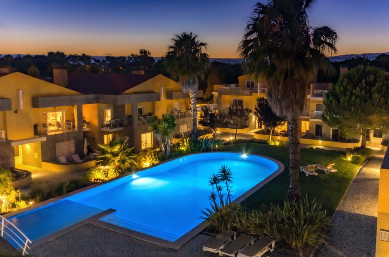 Penthouse Duplex Rooftop Jacuzzi 4 Rooms 6 Beds 8 Persons Кашкайш Экстерьер фото