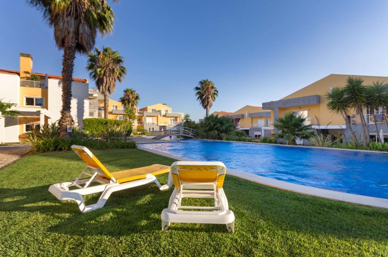 Penthouse Duplex Rooftop Jacuzzi 4 Rooms 6 Beds 8 Persons Кашкайш Экстерьер фото