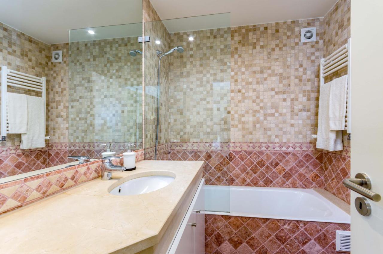 Penthouse Duplex Rooftop Jacuzzi 4 Rooms 6 Beds 8 Persons Кашкайш Экстерьер фото