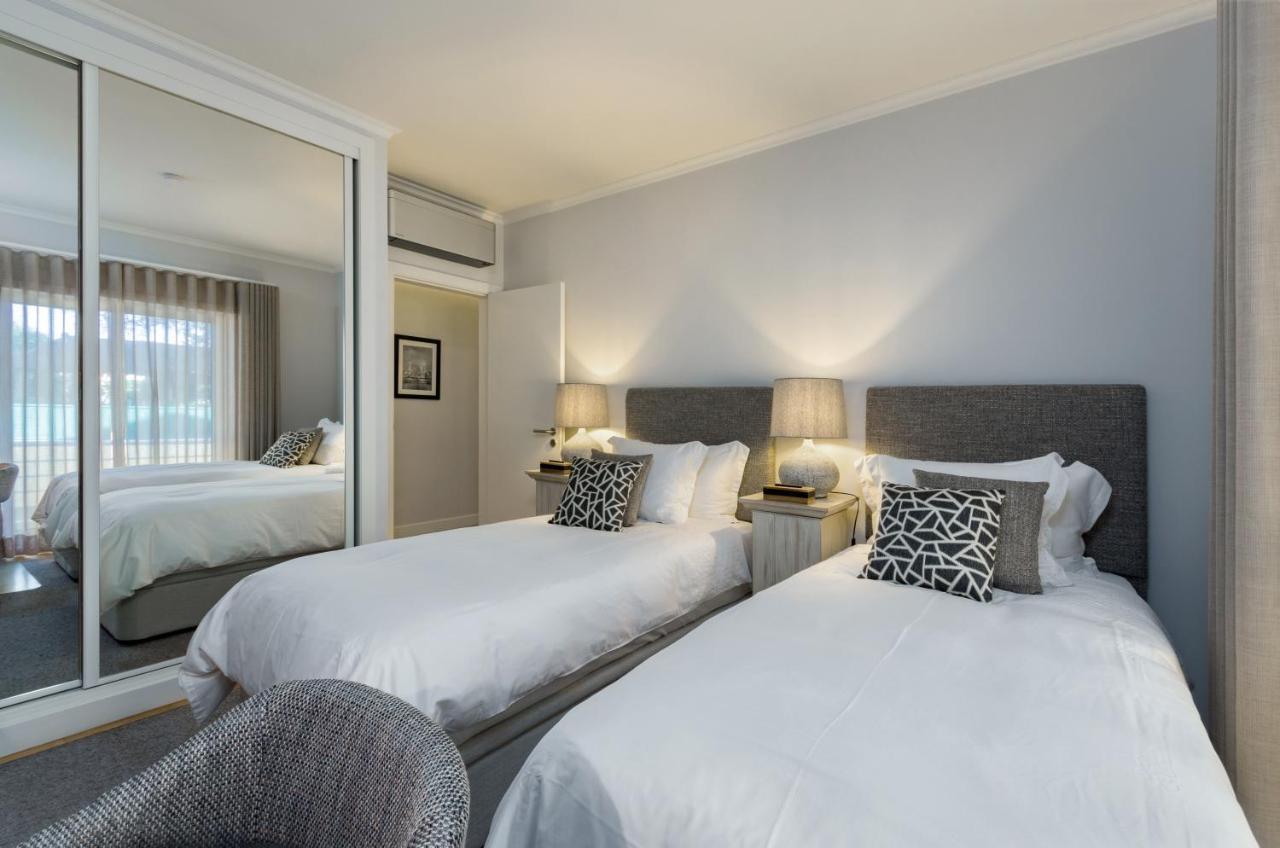 Penthouse Duplex Rooftop Jacuzzi 4 Rooms 6 Beds 8 Persons Кашкайш Экстерьер фото