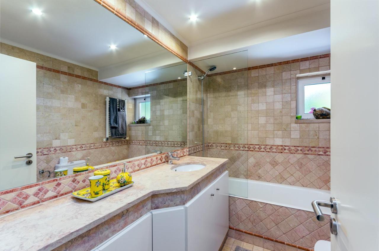 Penthouse Duplex Rooftop Jacuzzi 4 Rooms 6 Beds 8 Persons Кашкайш Экстерьер фото